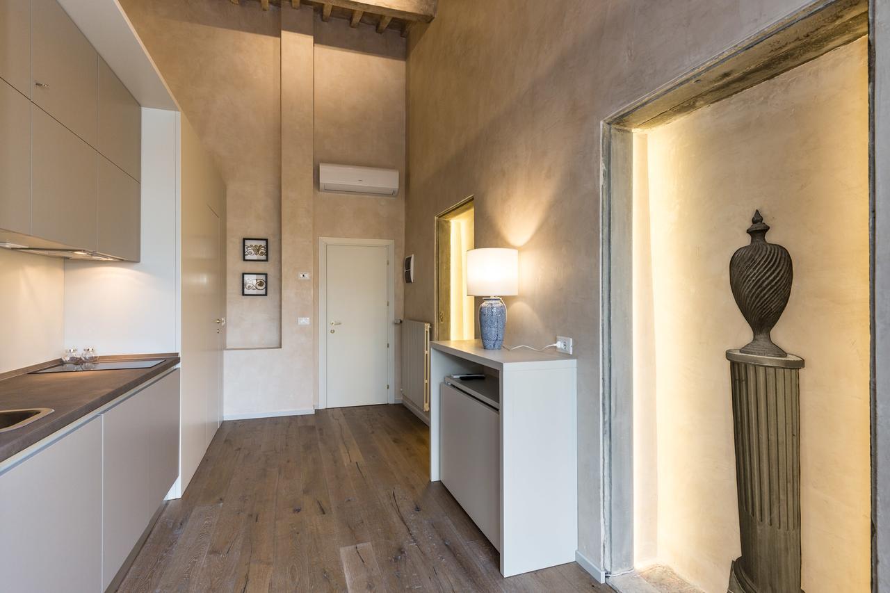 Florence Concierge-At The Cathedral Bagian luar foto