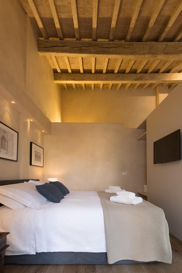 Florence Concierge-At The Cathedral Bagian luar foto