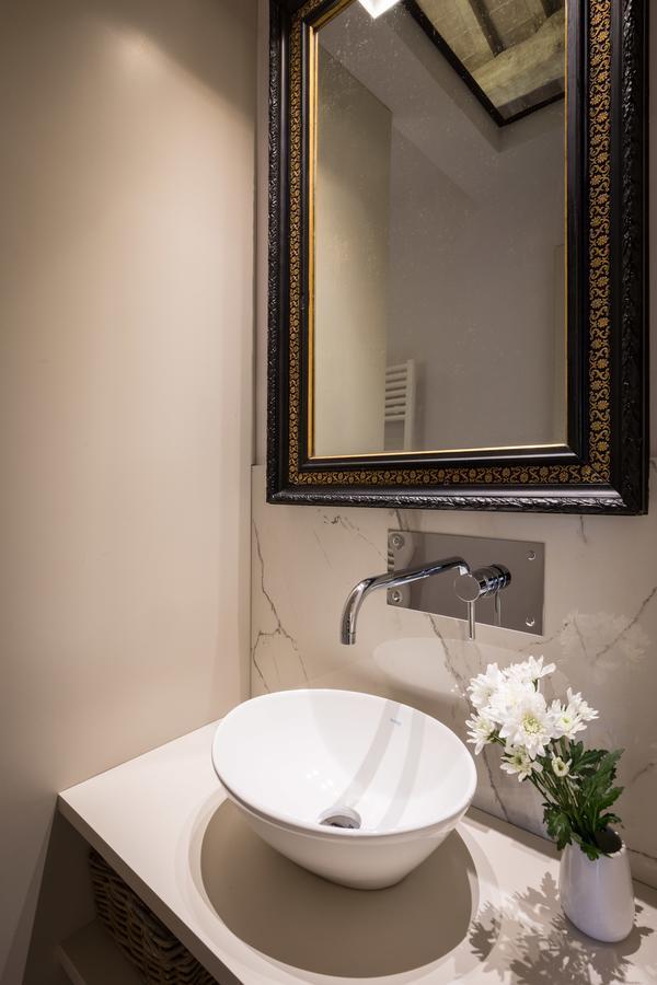 Florence Concierge-At The Cathedral Bagian luar foto