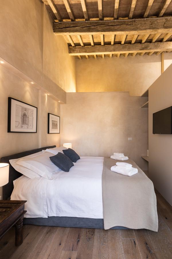 Florence Concierge-At The Cathedral Bagian luar foto