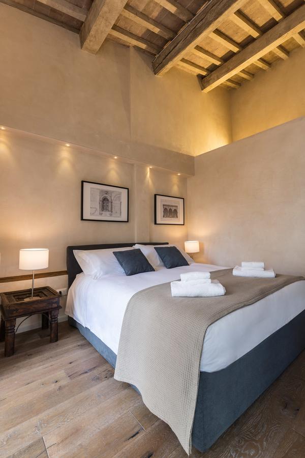 Florence Concierge-At The Cathedral Bagian luar foto