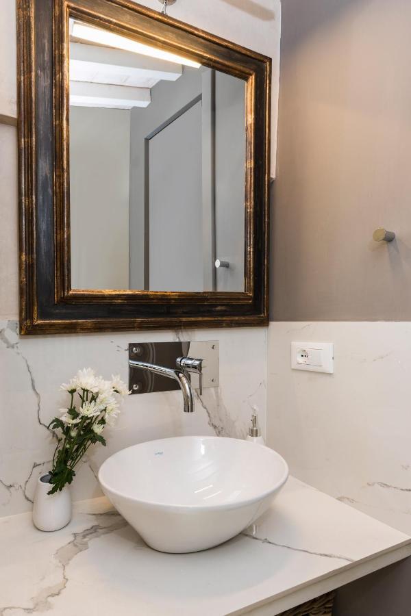 Florence Concierge-At The Cathedral Bagian luar foto