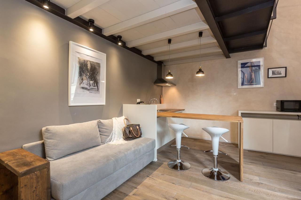 Florence Concierge-At The Cathedral Bagian luar foto