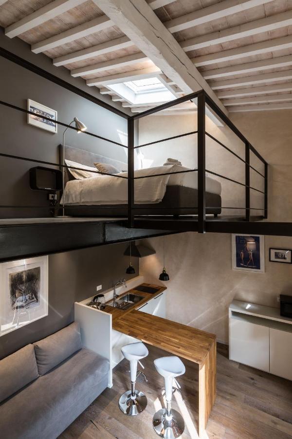 Florence Concierge-At The Cathedral Bagian luar foto